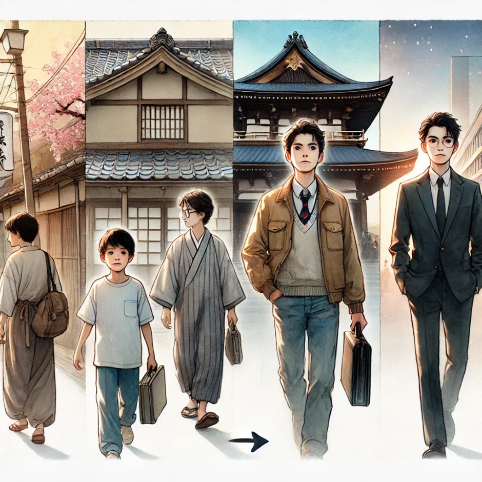 古原靖久の学歴は謎だらけ？施設育ち俳優が歩んだ波乱の進路とは