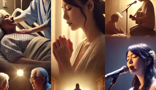 吉田美和の結婚歴に涙する理由｜亡き夫への想いと再婚の決断