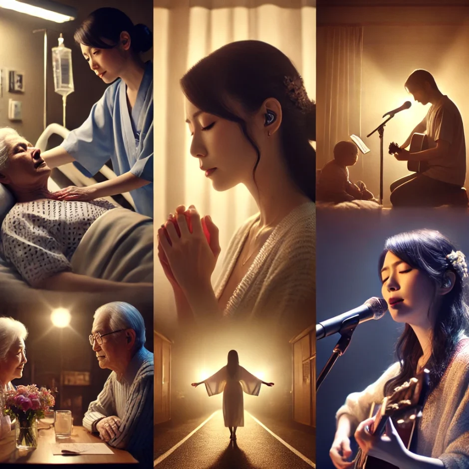 吉田美和の結婚歴に涙する理由｜亡き夫への想いと再婚の決断