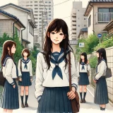 吉高由里子が中学で人生が激変？美少女伝説と知られざる過去とは