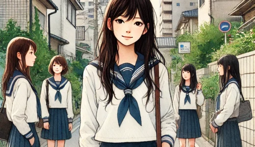 吉高由里子が中学で人生が激変？美少女伝説と知られざる過去とは