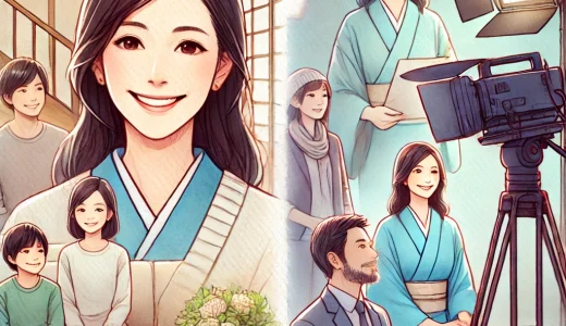 坂下千里子の元夫は存在する？噂が広まった理由と真相を徹底解説