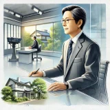 坪井直樹の年収はいくら？役職や家族事情から見る最新推定額