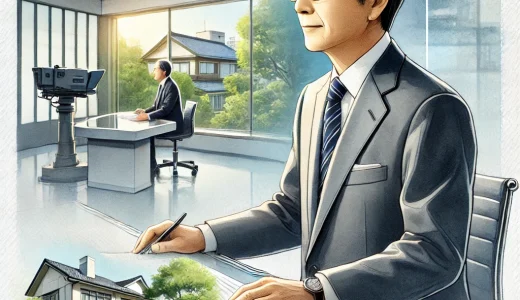 坪井直樹の年収はいくら？役職や家族事情から見る最新推定額