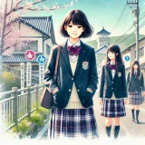 妃南の高校は上三川説が有力？根拠と信憑性を深掘り徹底検証