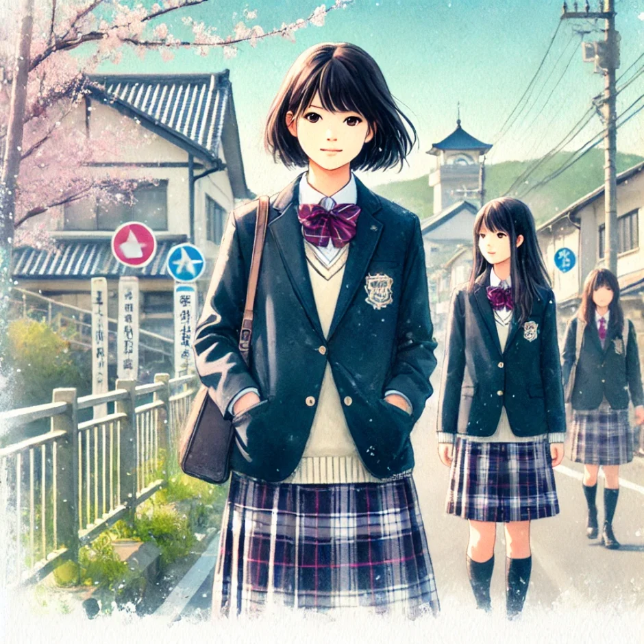 妃南の高校は上三川説が有力？根拠と信憑性を深掘り徹底検証