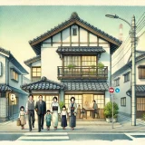 安田成美の実家が金持ちと話題に！千駄木説と家族の秘密を解説