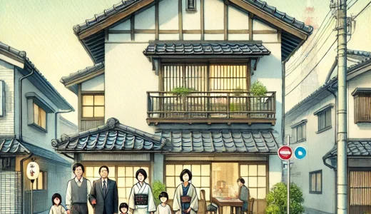 安田成美の実家が金持ちと話題に！千駄木説と家族の秘密を解説