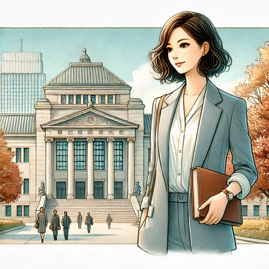 安野貴博の妻の大学がすごすぎる！東大卒で経歴も異次元だった