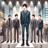 小栗旬の身長サバ読み疑惑は本当か？共演者比較と噂の真相