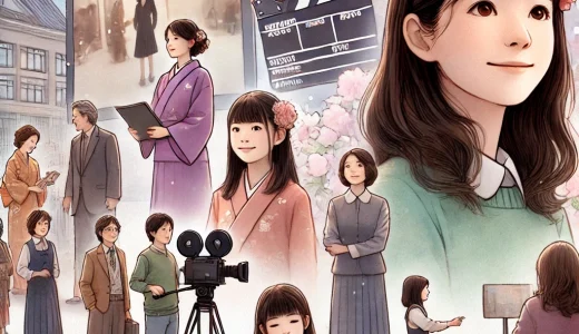 小野花梨の大学進学はなぜ話題に？女優一本を選んだ本当の理由