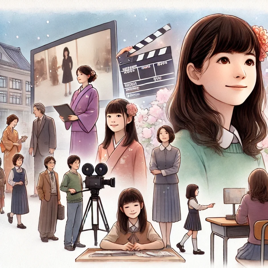 小野花梨の大学進学はなぜ話題に？女優一本を選んだ本当の理由