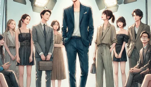 山田涼介の身長サバ読み疑惑が気になる！共演女優との身長差が衝撃？