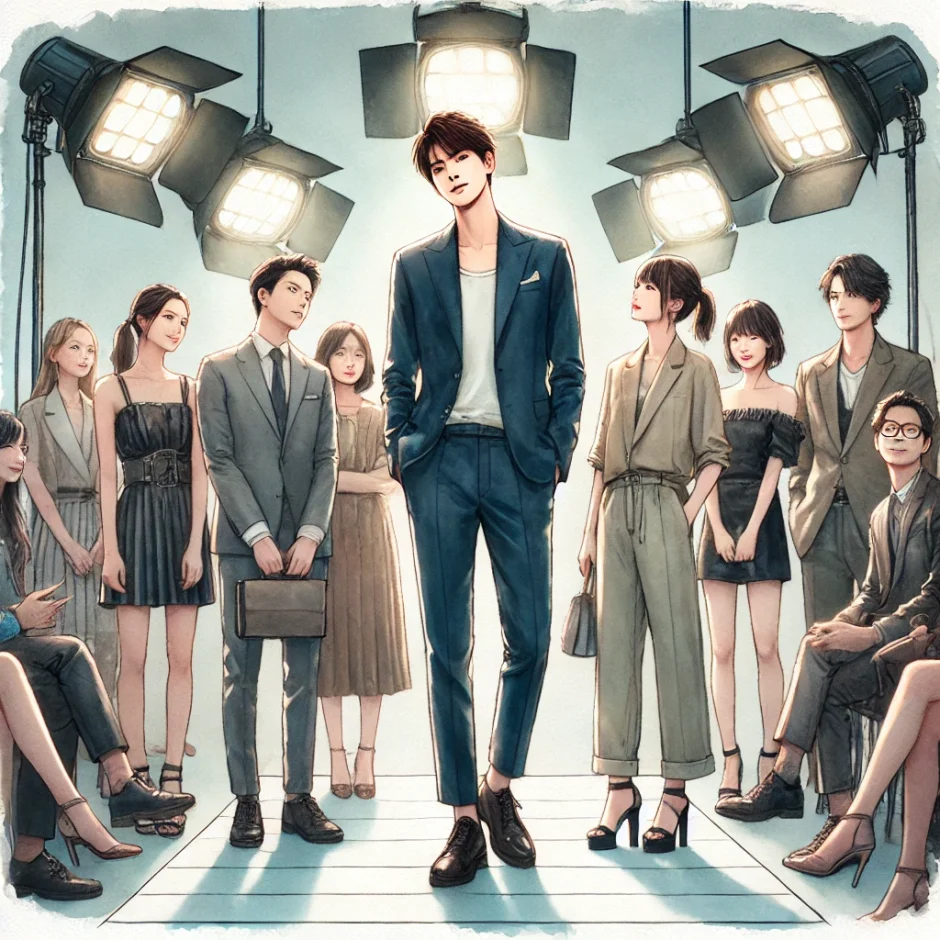 山田涼介の身長サバ読み疑惑が気になる！共演女優との身長差が衝撃？