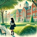 川口由梨香の高校生活がキャリアへ直結する意外な背景を徹底解説