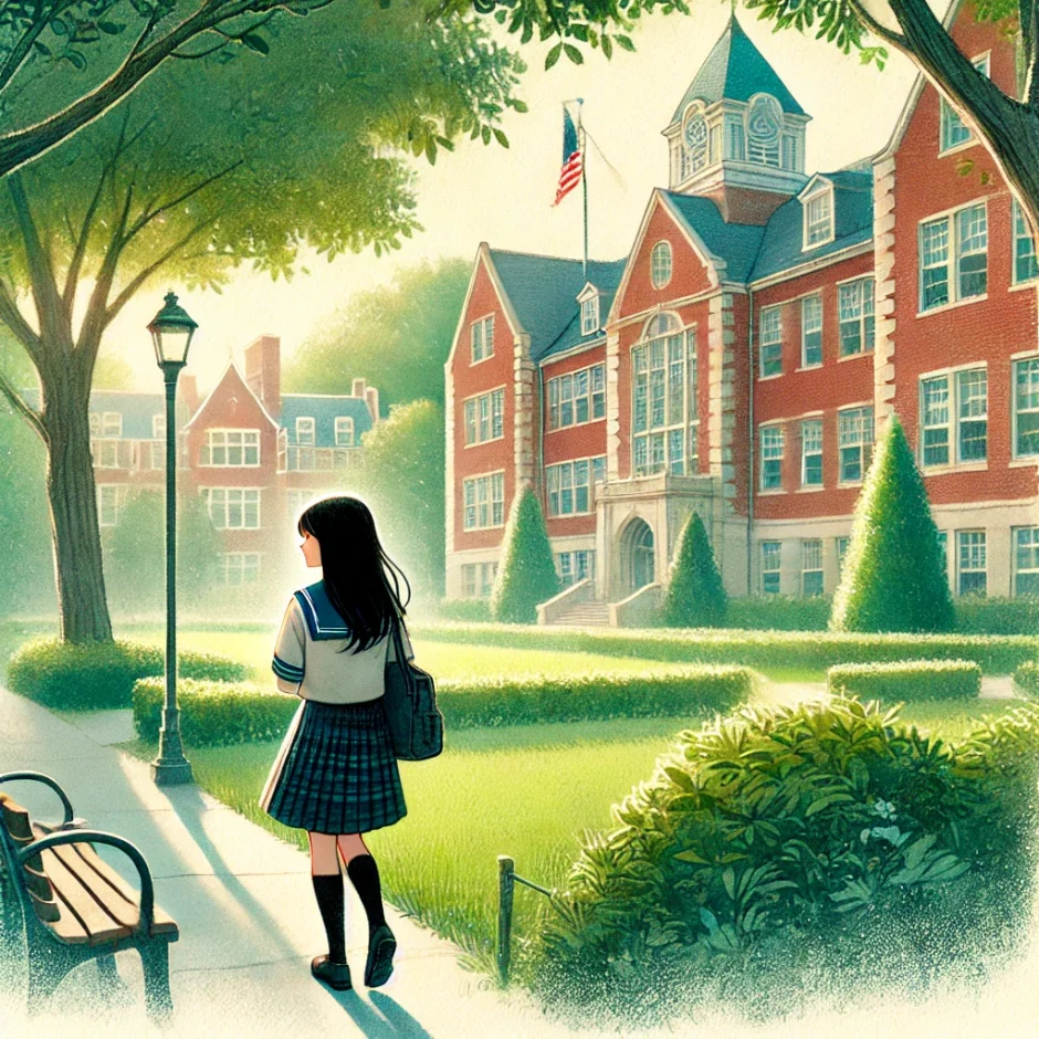 川口由梨香の高校生活がキャリアへ直結する意外な背景を徹底解説