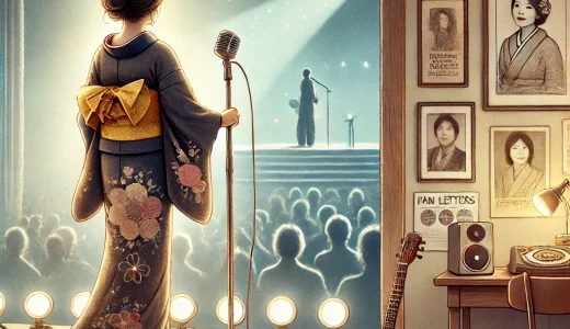 市川由紀乃の年収は今いくら？全盛期から現在までの差を深掘り解説