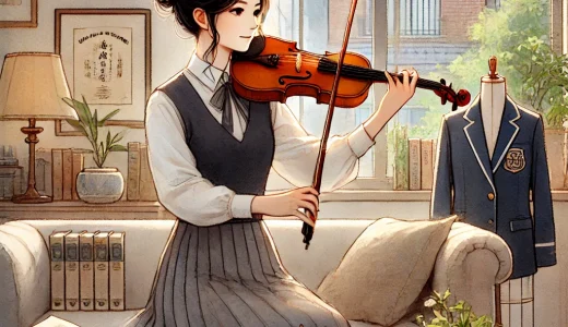 弘中綾香の実家は金持ち？慶應育ちと年収結婚から徹底検証