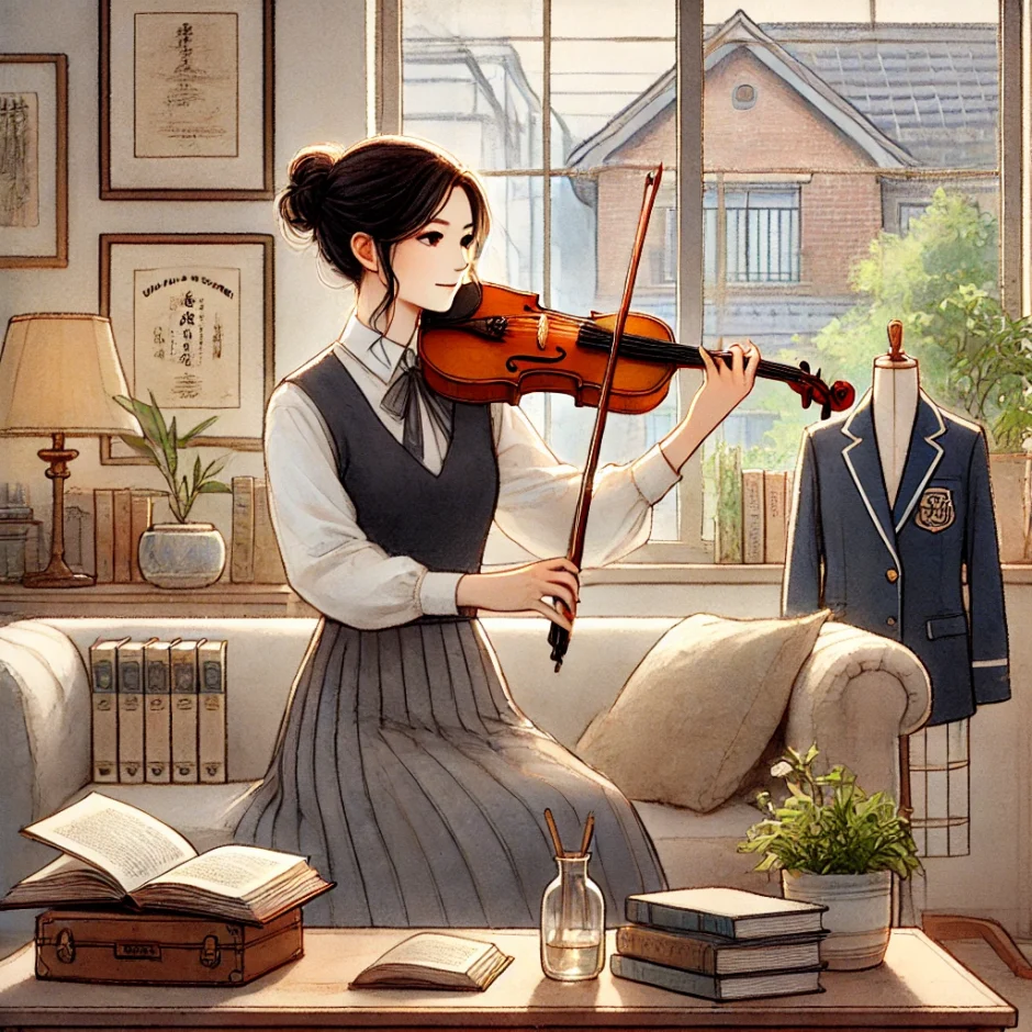 弘中綾香の実家は金持ち？慶應育ちと年収結婚から徹底検証