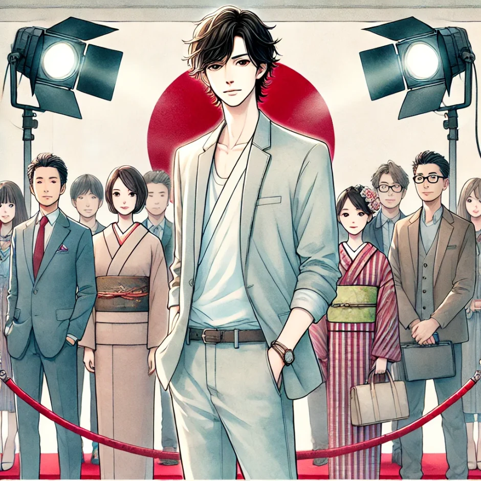 志尊淳の身長サバ読み疑惑は本当？178cm説を徹底検証