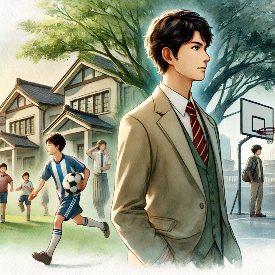 木村徹二の学歴で分かる演歌歌手への道と学生時代の真実とは