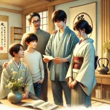 杉山真也の実家は文京区周辺？学歴と家族から見える育ちの真相