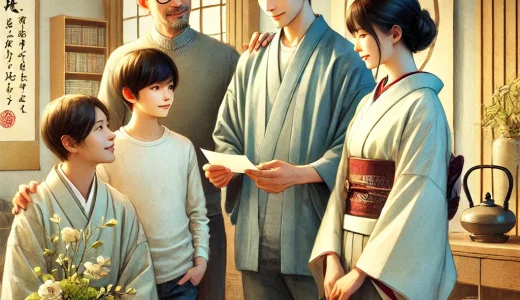 杉山真也の実家は文京区周辺？学歴と家族から見える育ちの真相