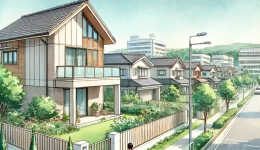 松村未央の実家は本当に裕福？湘南台と教育環境から徹底検証