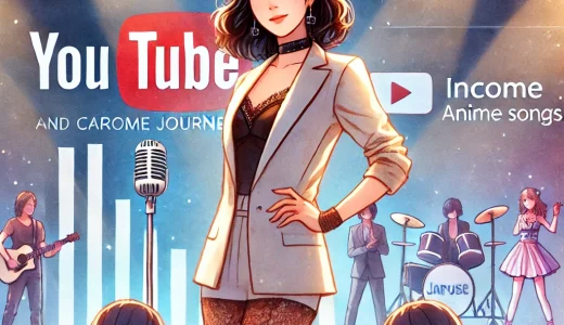 森口博子の年収が全盛期5000万級？今とのギャップが衝撃すぎる