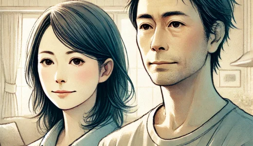 渡辺満里奈の元夫と誤解される理由と本当の夫婦愛を徹底解説