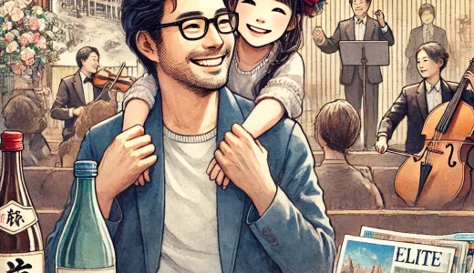 渡邊渚の父親の職業は超一流？転勤歴と慶應進学で見えた正体