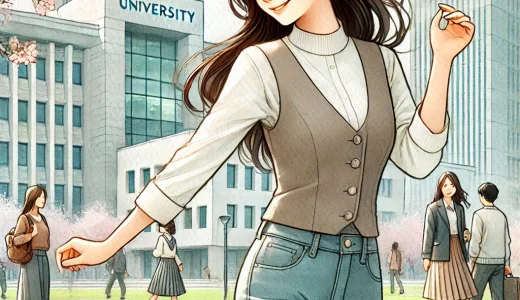 濱田マリの娘の大学生活とは？芸能界入りの可能性も徹底調査