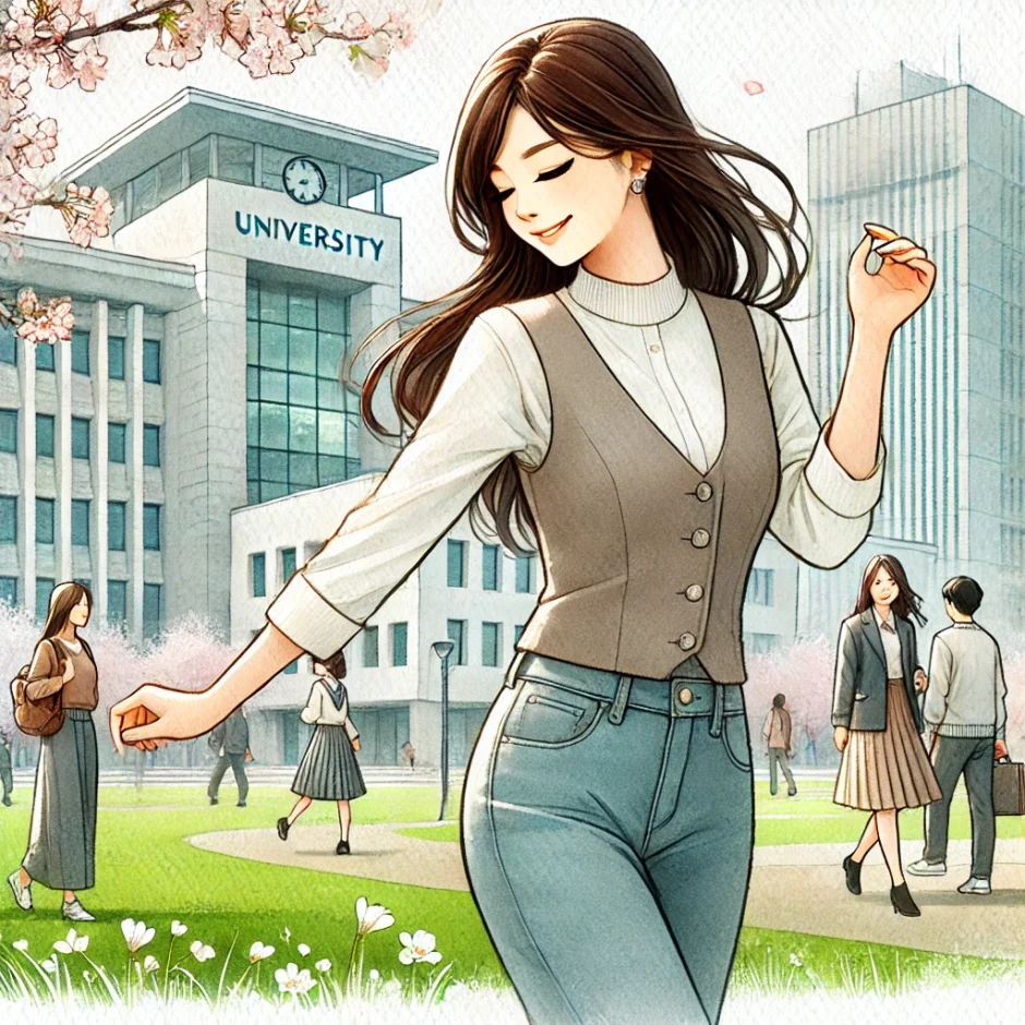 濱田マリの娘の大学生活とは？芸能界入りの可能性も徹底調査