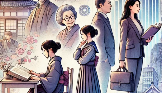 片山さつきの天才エピソードが規格外すぎる驚異の頭脳伝説