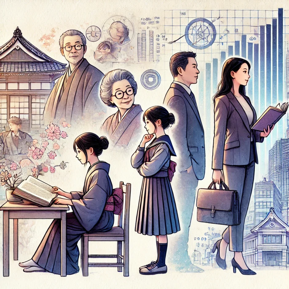 片山さつきの天才エピソードが規格外すぎる驚異の頭脳伝説