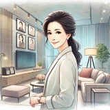 片平なぎさの年収はなぜ億超え級？ドラマ女王の稼ぎ方がすごい