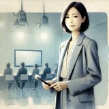 牛田茉友の旦那は誰？選挙で判明した極秘結婚と私生活の全真相