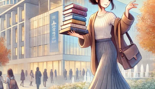 田中あいみの大学生活と演歌活動の知られざる関係とは