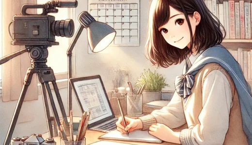 畑芽育の高校時代がすごい！豪華同級生と卒業後の進路も注目