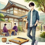 百田尚樹の息子の大学はどこ？囲碁実績と進路を徹底解説