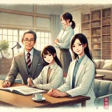 石破茂の娘の大学はどこ？長女と次女の学歴が意外すぎた