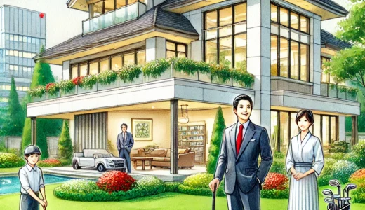 賀来千香子の実家が金持ちと話題！世田谷豪邸と名家の正体とは