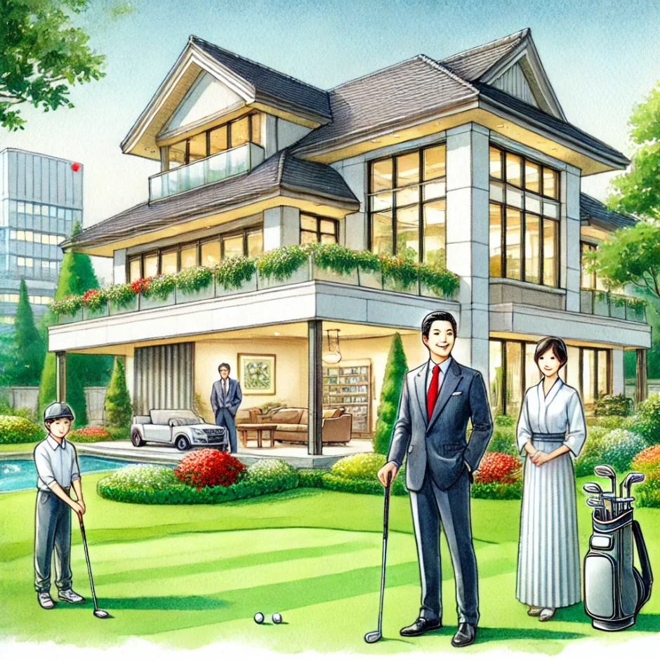 賀来千香子の実家が金持ちと話題！世田谷豪邸と名家の正体とは