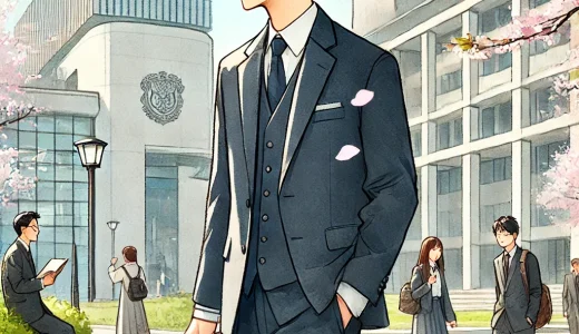 辰巳ゆうとの大学進学の真相とデビュー秘話が明らかに！