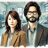 遊井亮子の結婚歴が意外すぎる！馴れ初めと別れの理由とは