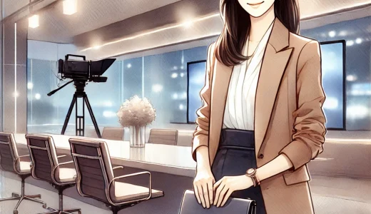 郡司恭子の年収の真相とは？過去と現在を比較してわかる収入の変化