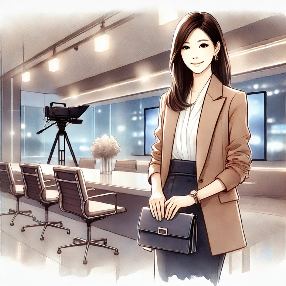 郡司恭子の年収の真相とは？過去と現在を比較してわかる収入の変化