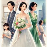 鈴木保奈美の結婚歴を完全網羅｜2度の結婚と離婚と裏側まで解説