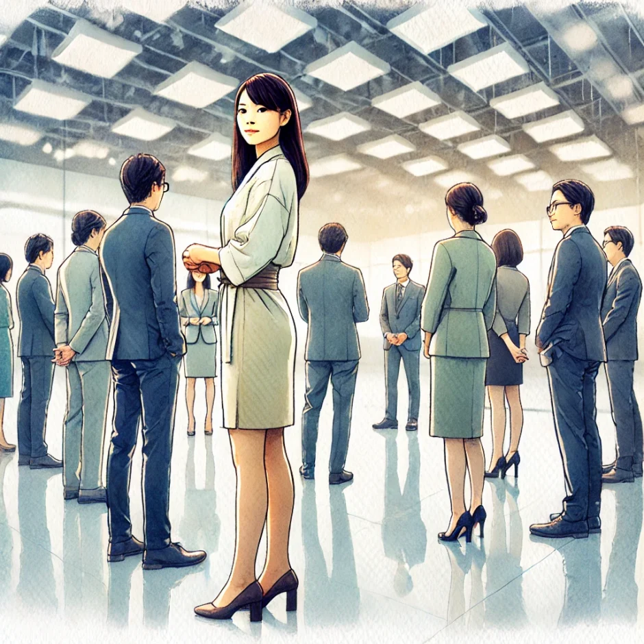 鈴木唯の身長は何cm？非公開の理由と160cm説を徹底検証