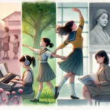 鈴江奈々の学歴から分かる小学校から大学までの歩み完全解説